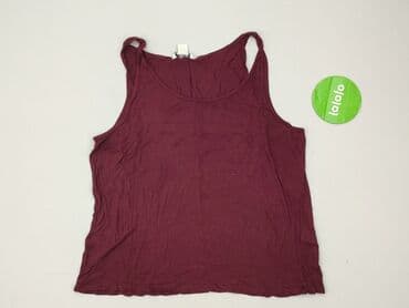 koszulki mon: Monki, Top damski, rozmiar L — 3