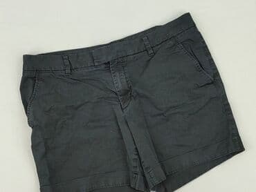 krótkie spodenki chino damskie: H&M L.O.G.G., Szorty damskie, rozmiar M — 1