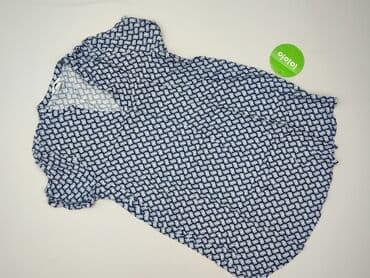 emoi sklep sukienki granat na wesele: H&M, Sukienka damska, rozmiar L — 2