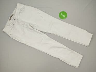 jeansy flare co to znaczy: Jeansy damskie, M — 3