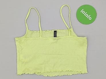 cropp body: H&M Divided, Top damski, rozmiar S — 3