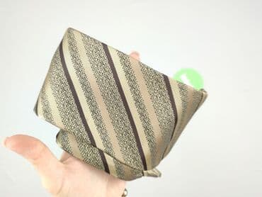 torba guess: Краватка, колір - Коричневий, стан - Ідеальний — 4