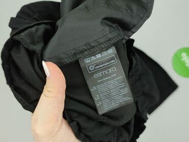 spodnie esmara: Esmara, Spodnie materiałowe damskie, rozmiar M — 5