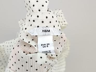 sklepy h: H&M, Bluzka damska, rozmiar M — 4