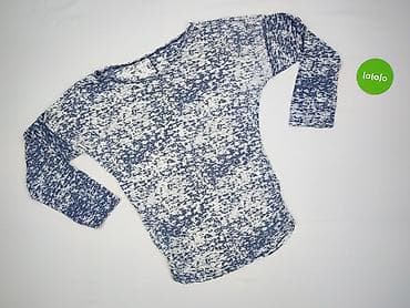 bluzki karo: Bluzka damska, rozmiar 3XL — 2