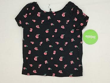 dr martens tshirt: Sinsay, T-shirt damski, rozmiar L — 3