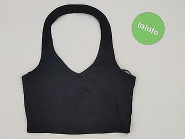 pull and bear kozaki: Sinsay, Top damski, rozmiar S — 2