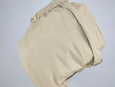 belts h: Spodnie cargo damskie, rozmiar XS — 5