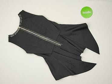 gotycki: Bluzka damska, rozmiar S — 3