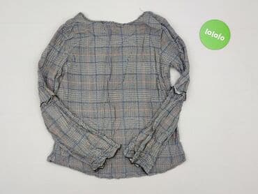 bluzki haftowane ludowe allegro: SZACHOWNICA, Bluzka damska, S — 3