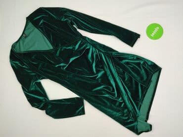 ekskluzywne sukienki wieczorowe plus size: Shein, Сукня жіноча, розмір 2XL — 2