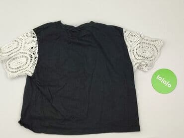 markowe t shirty damskie wyprzedaż zalando: T-shirt damski, rozmiar S — 3