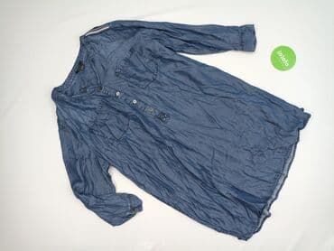 sukienki róż 48 50: Esmara, Women`s tunic, size 5XL — 2