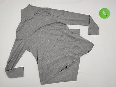 narzutka hm: Chic, Kardigan damski, rozmiar L — 3