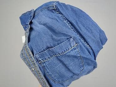 koszula niebieska hm: H&M Divided, Koszula damska, rozmiar XL — 6