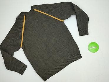 givenchy kurtka: Sweter dla mężczyzn, rozmiar M — 4