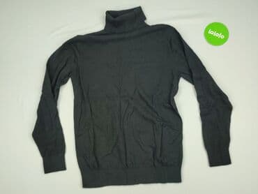 sweter z c a: H&M, Women`s golf, size M (EU 38) — 2