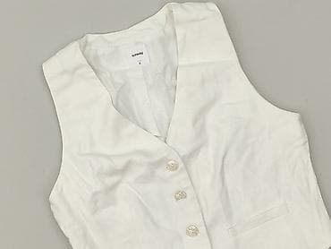 kamizelka c: Kamizelka damska, rozmiar S — 1