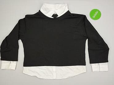 bluzki shein: Bluza damska
, rozmiar L — 2