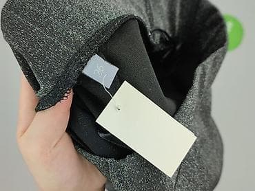 spódnice size plus: Women`s skirt, size S — 4