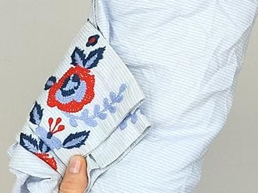 H&M L.O.G.G., Bluzka damska, rozmiar M — 6