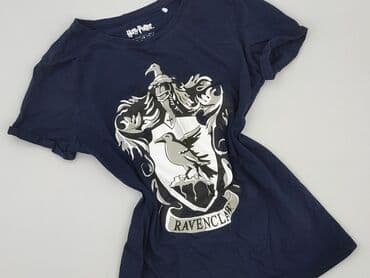 bluzy harry potter: Harry Potter, T-shirt damski, M — 1