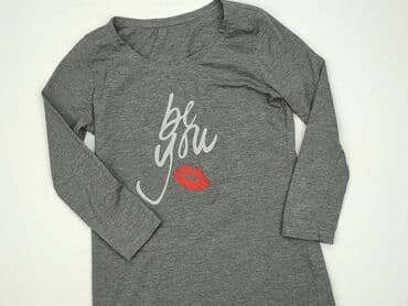 dluga bluzka do legginsow: Bluzka damska, rozmiar S — 2