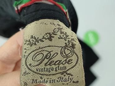 stroje w stylu retro: Spodnie materiałowe damskie, rozmiar XS — 4