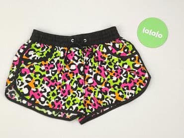 rajstopy i krótkie spodenki: Shorts for women, size M (EU 38) — 2