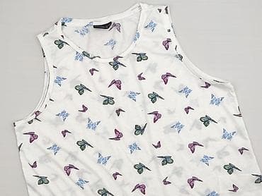 Janina, Top damski, rozmiar XL