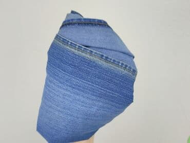 spódniczka srebrne: Spódnica damska, M — 6