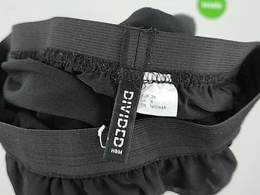 spódnice cekiny midi: H&M Divided, Spódnica damska, rozmiar 2XS — 4