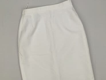 biała spódnice ołówkowe mohito: Spódnica damska, rozmiar M — 1