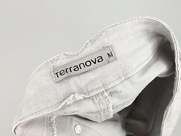 bermudy h: Terranova, Szorty damskie, rozmiar M — 4