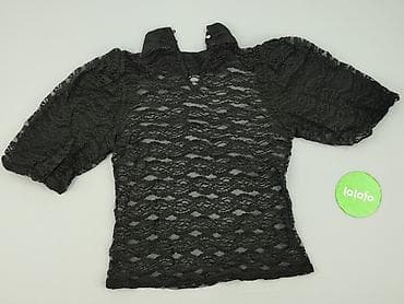 zebra obuwie: Bluzka damska, rozmiar S — 3