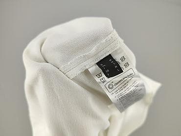 cropp biala bluza: Esprit, Bluzka damska, rozmiar M — 5