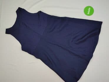 emoi sklep sukienki granat na wesele: Sukienka damska, rozmiar S — 3