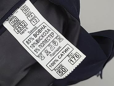 buty thunder: Garnitur dla mężczyzn, rozmiar M — 5