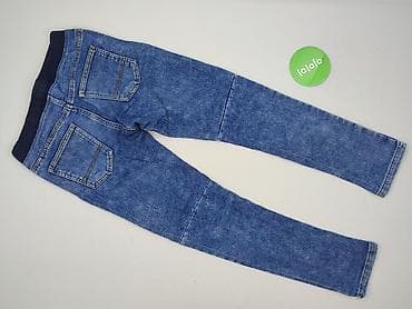 koszula z gta: Spodnie jeansowe, Destination, 12 lat, 152, stan - Idealny — 3