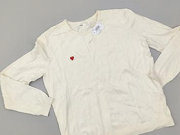 esprit sweater: Sinsay, Sweter damski, rozmiar L — 1