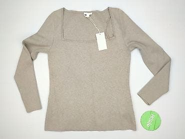 sweter supreme: Cos, Sweter damski, rozmiar M — 4