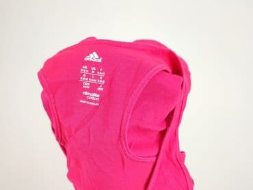 bluza barcelony: Adidas, Top damski, M — 4