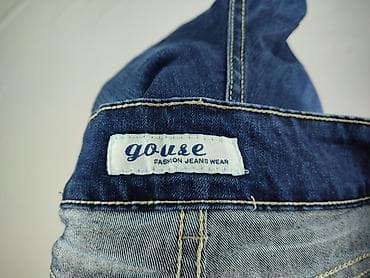 jeans loose: Jeansy damskie, rozmiar M — 5