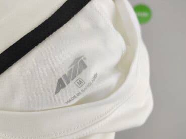 sweter z akrylu czy jest dobry: Podkoszulka dla mężczyzn, rozmiar M — 5