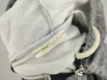 kurtka stich: Free Still, Bluza z kapturem damska, rozmiar L — 5