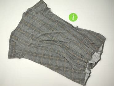 sukienki dla dojrzałych pań: Yours, Sukienka damska, rozmiar 4XL — 4