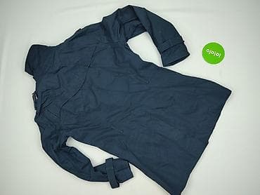 kulig buty: Płaszcz damski, rozmiar L — 3