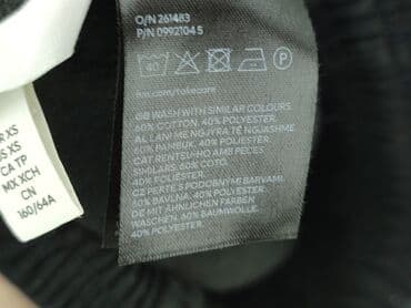 kombinezon damski piżama: H&M, Szorty damskie, rozmiar XS — 5