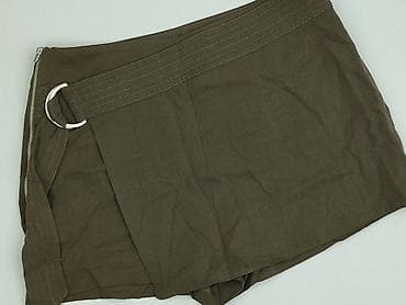 szorty cargo: H&M, Szorty damskie, rozmiar M — 1
