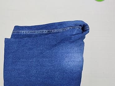 dzins: Denim 1982, Jeansy damskie, rozmiar M — 6